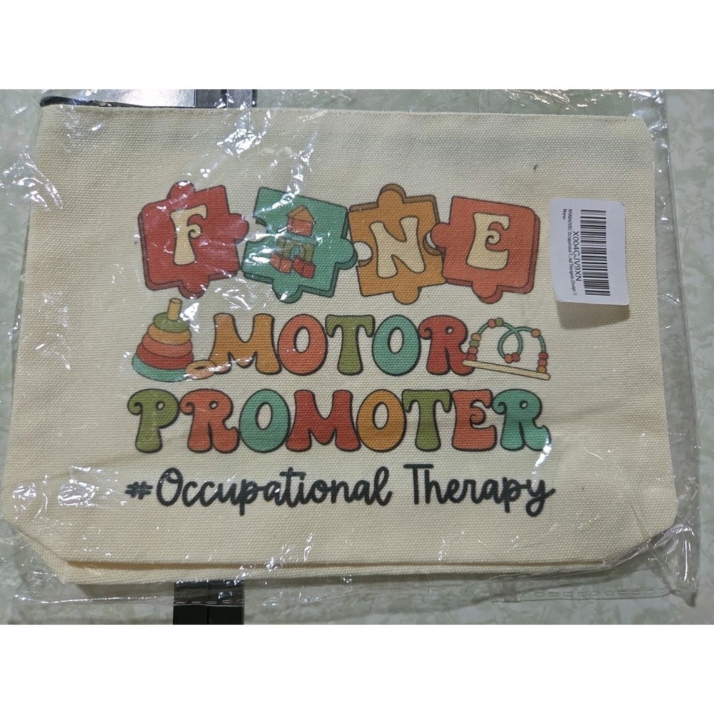 Occupational Therapist Pouch